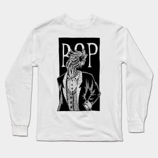 Bop B Long Sleeve T-Shirt